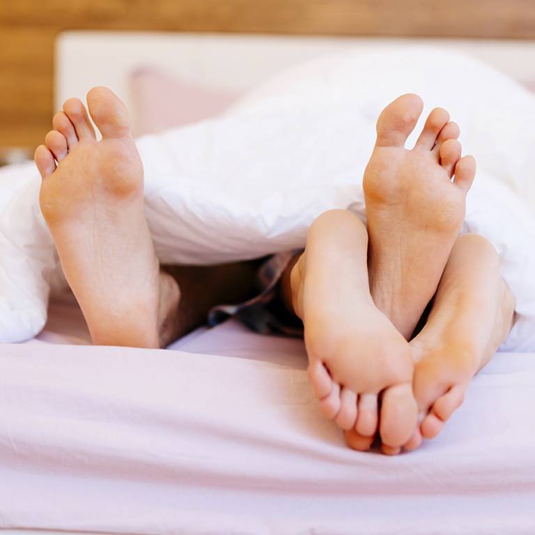 Gynomunal durante la edad reproductiva