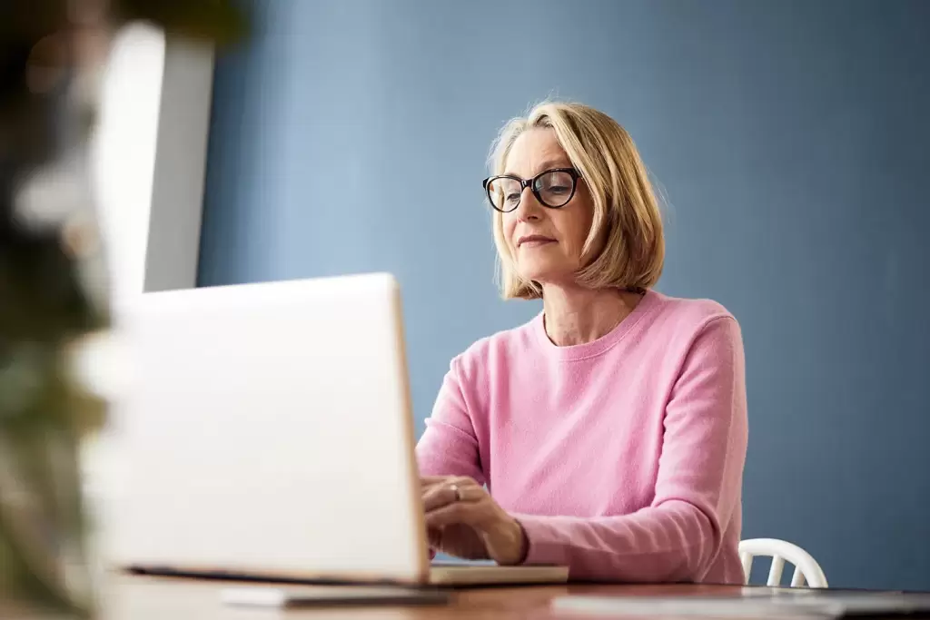 Gynomunal durante la menopausia