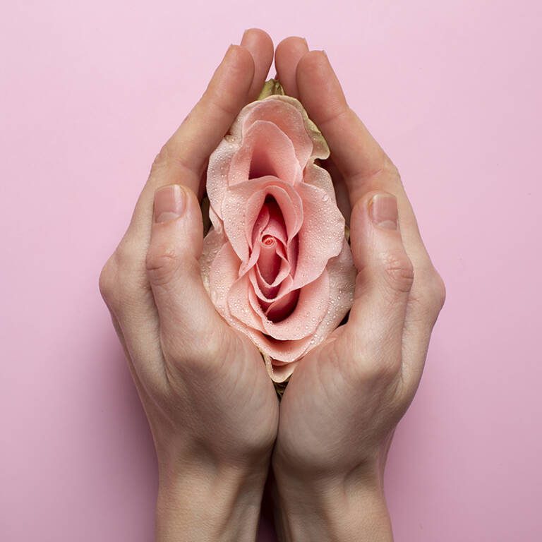 Los cambios hormonales durante el climaterio producen resequedad vaginal por lo cual se requiere una higiene y productos adecuados. Gynomunal es un gel hidratante con ácido hialurónico y vitamina E, lo cual ayuda a equilibrar el pH de tu zona íntima.